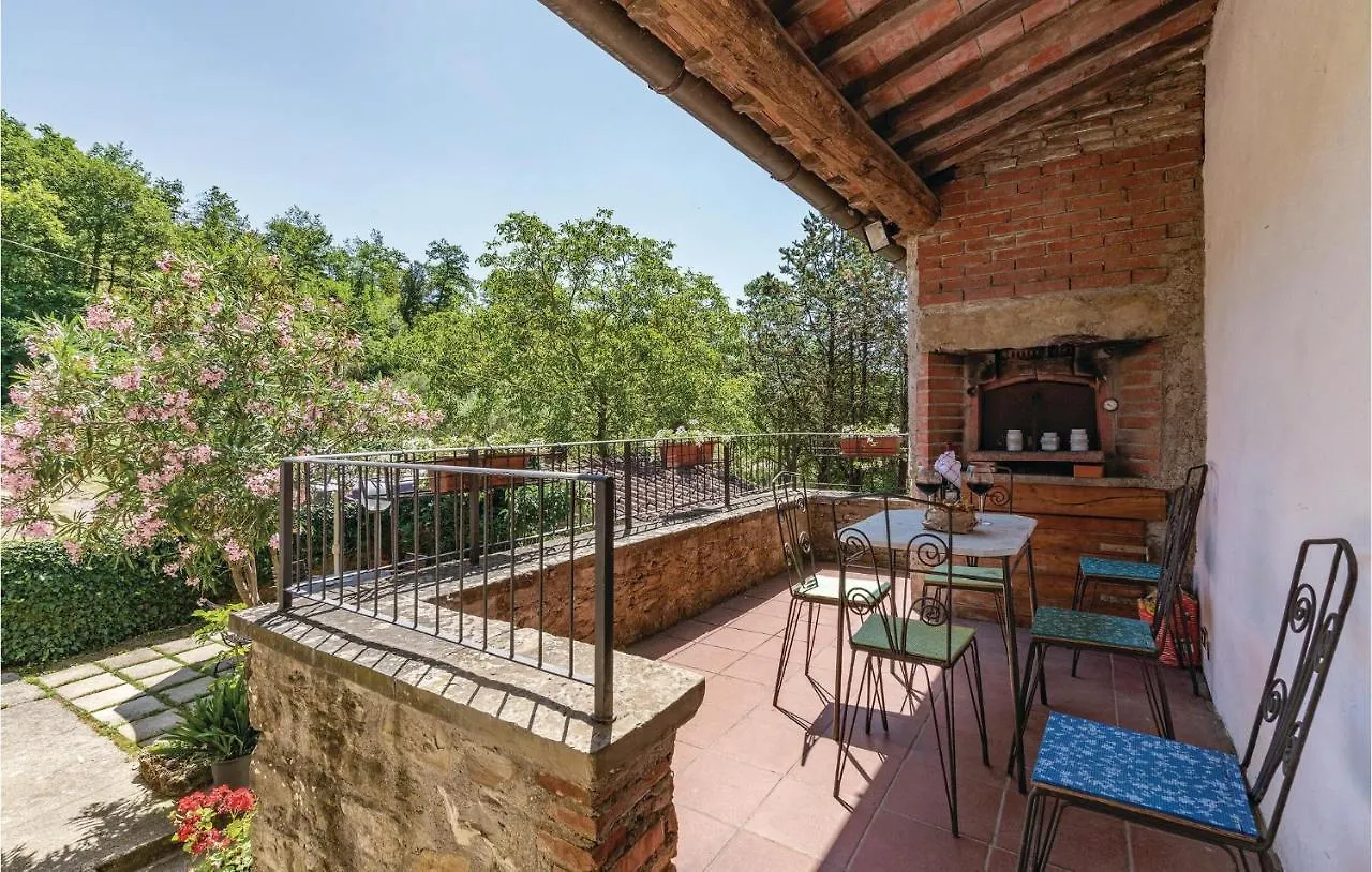 Casa Terrossoli Capolona Holiday home