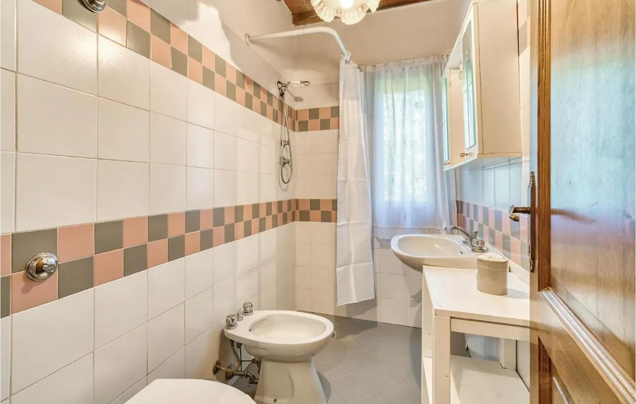 Casa Terrossoli Capolona Italy