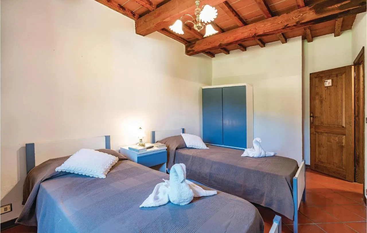 Casa Terrossoli Capolona 0*,  Italy