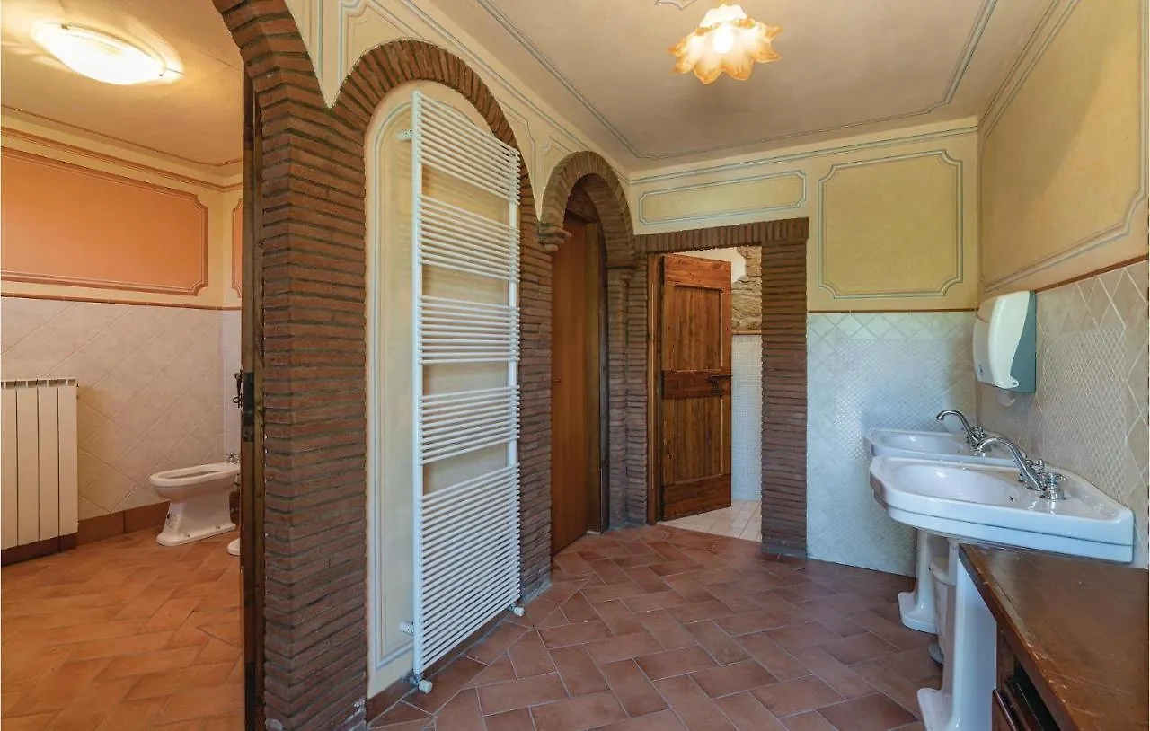 Casa Terrossoli Capolona 0*,