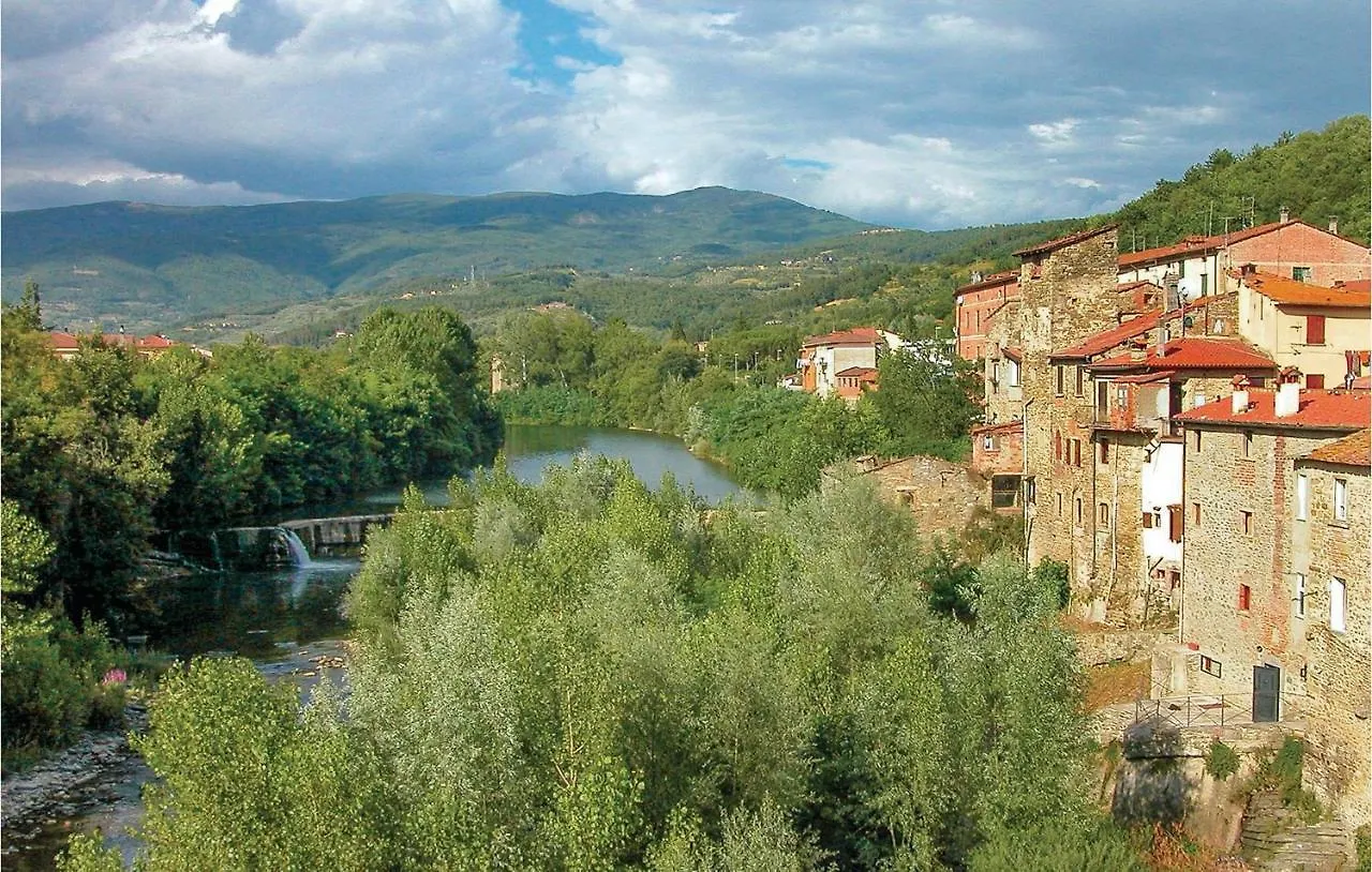 Casa Terrossoli Capolona 0*,