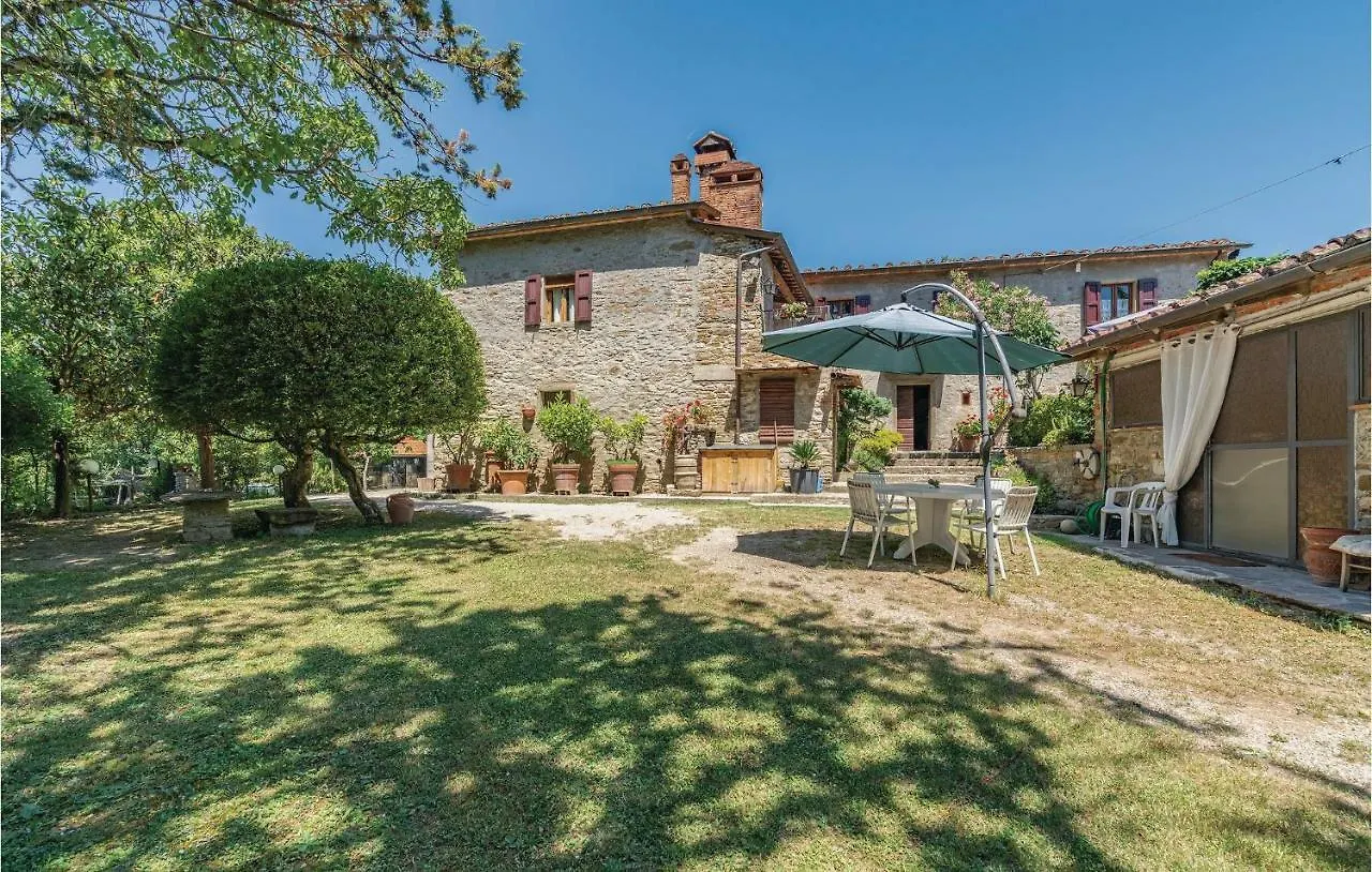 Casa Terrossoli Capolona 0*,  Italy