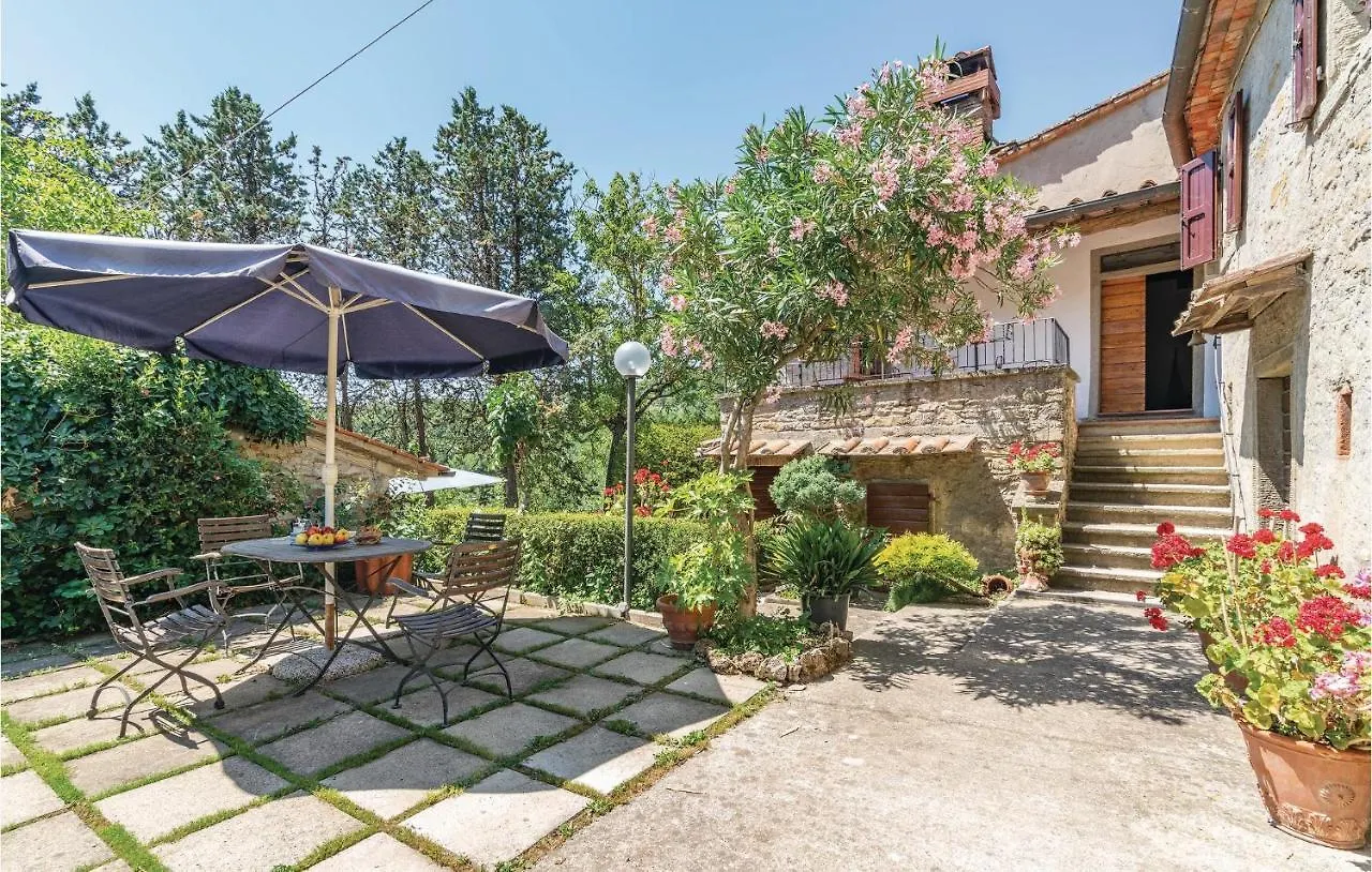 Casa Terrossoli Capolona Italy